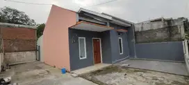 Di Sewakan rumah dewi sartika barat Sampangan