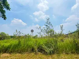 Dijual Tanah Kavling Kawasan Industri Delta Silicon Lippo Cikarang