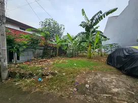Jual cepat tanah untuk perumahan harga dibawah njop