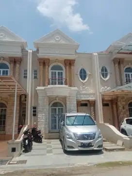 Dijual Rumah Jakarta Barat