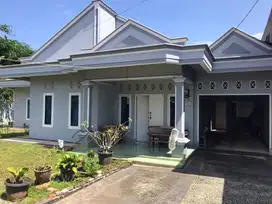 rumah di kedamaian bandar lampung