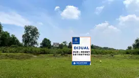 Dijual Tanah Kavling Kawasan Giic Deltamas Cikarang