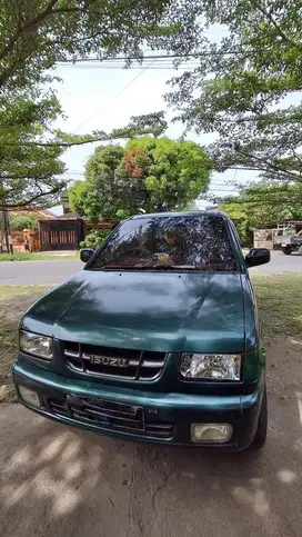 Panther 2003 tipe LM