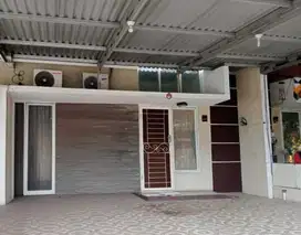 Jual Cepat dan Murah The Paradise Park Residence 3 Tanah Merah Sepatan