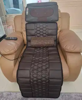 Jual kursi pijat