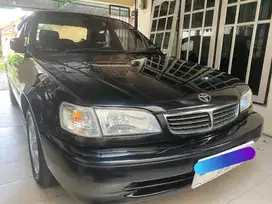 Toyota Corolla SEG 1.8 th 2000