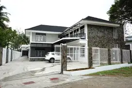 RUMAH  MEWAH AREA BUKIT PALEMBANG