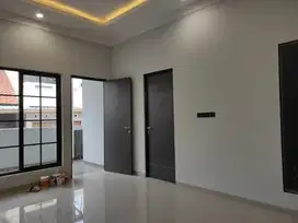 Rumah Baru Gress Modern Minimalist Tanahmas Semarang Dekat Kuliner