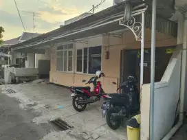 Rumah Pusat Kota Strategis di Cicendo Bandung
