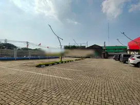 kavling outer ringroad kamal cengkareng