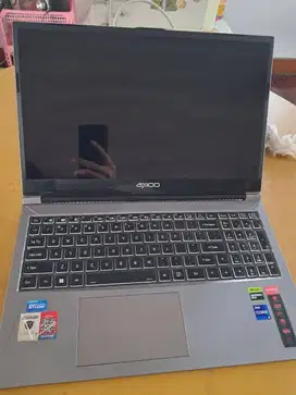 Laptop Axio Pongo 960 (Intel i9 13900, SSD 512GB, Nvidia RTX 4060 8GB)