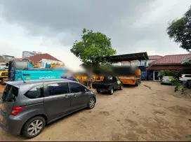 kavling komersil murah di Jakarta Timur pinggir jln raya