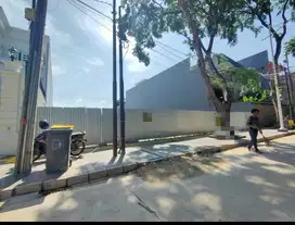 kavling danau cincin bisma sunter hdp danau