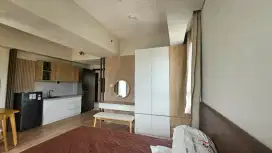Jual murah type suite skyland apartemen dekat kampus UNPAD ITB