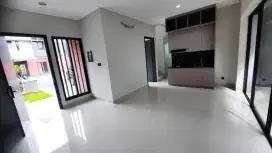 Rumah Baru Modern Minimalis Murah di Summarecon Bandung
