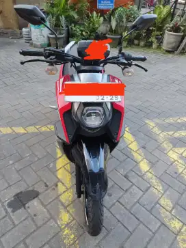 Yamaha X-Ride 125 cc