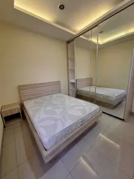 DIJUAL CEPAT MURAH RUMAH 8X20 GOLF LAKE RESIDENCE