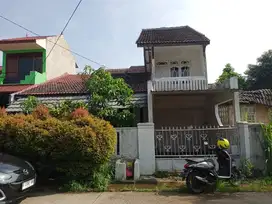 Dijual Rumah Bukit Pamulang
