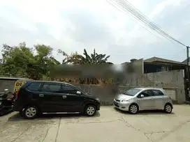 Kavling di jalan paus blkg Arion plaza jaktim