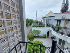 Rumah murah 2labtai Hoek 10menit dr BSD sangat strategis