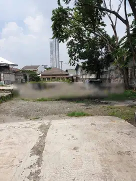 kavling di cengkareng