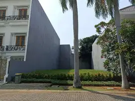Kavling artha gading villa hdp selatan