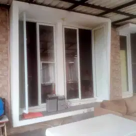 Rumah Nyaman di Kawasan Elite Tapi Harga Murah di Mekar Wangi Bandung