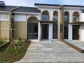 Cari Hunian Ready Dekat Akses KRL? Amara Village