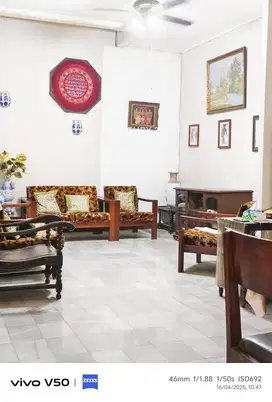 Rumah Megah Menarik Dan Strategis Siap Huni Di Duren Sawit Jaktim