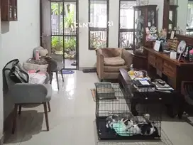 Hot Sale Dijual Bintaro Sektor 3 dekat Kampus STAN 221204