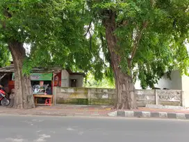 Kavling di bawah njop di hasyim ashari cipondoh tangerang