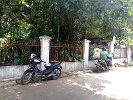 Jual Tanah Kukusan Beji Depok