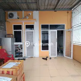 DIJUAL RUKO JALAN PERJUANGAN GANG VANILINGGA (MAICHAEL)