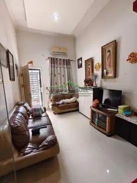 CEMARA ASRI JL. SEMANGKA