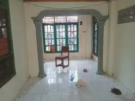 Dijual Rumah Karawaci Cirarab