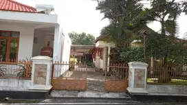 KOST PUTRI  NYAMAN ASRI  - JLN. JATI 61 KALIMANAH WETAN