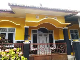DIJUAL RUMAH PERUM CLUSTER  LOKASI TANJUNG DEKAT SMA TARUNA NUSANTARA