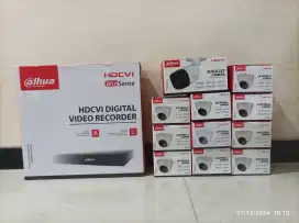 Pasang cctv Surabaya termurah dan bergaransi
