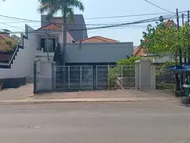 Hunian Komersial Eksklusif, Strategis untuk Segala Usaha di surabaya
