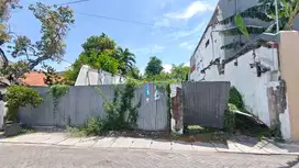 Tanah di Ketintang Barat dkt UNESA cocok dibangun kost