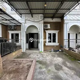 DIJUAL RUMAH JALAN FLAMBOYAN 1 KOMPLEK GOLDEN ESTATE (RICKY ANTONIO)