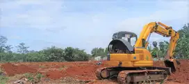 Tanah Kavling Dijual SHM, 10 Menit Stasiun Citayam