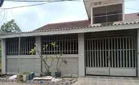 Rumah Full Renovasi Di Pondok Tjandra Sidoarjo