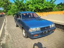 1993 Mazda 1.4 Vantrend Plat AG saipul mobil bekas sekoto kediri jatim