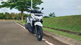 Honda Vario 125 LED low KM good condition 2017