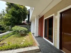 Rumah Bagus Siap Huni di Kebayoran Residence Bintaro