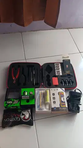 Nego v4p3 cod sekitaran jak sel