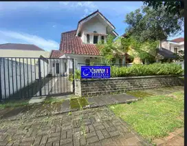 Jual Cepat Rumah Anggrek Loka Bsd