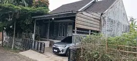 Rumah dijual dekat masjid perum taman dramaga permai dekat kampus IPB