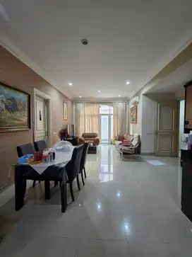 Dijual Rumah 2 Lantai Bagus Less Belles Serpong